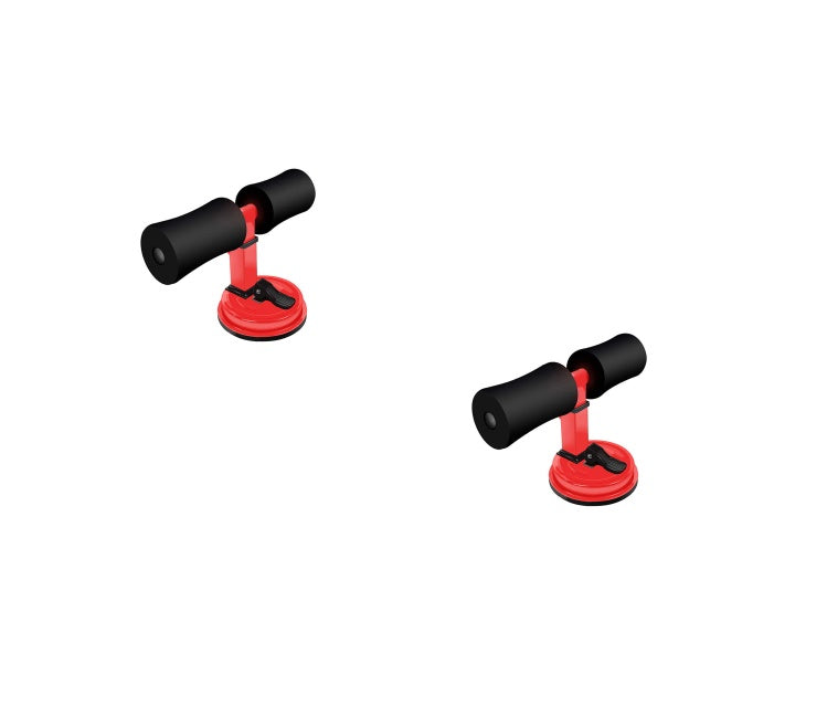 Web Based Sit Up Bar Trainer