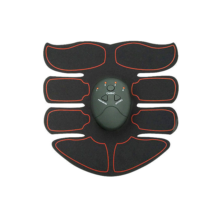 Web Basd The Ultimate EMS Abs & Muscle Trainer