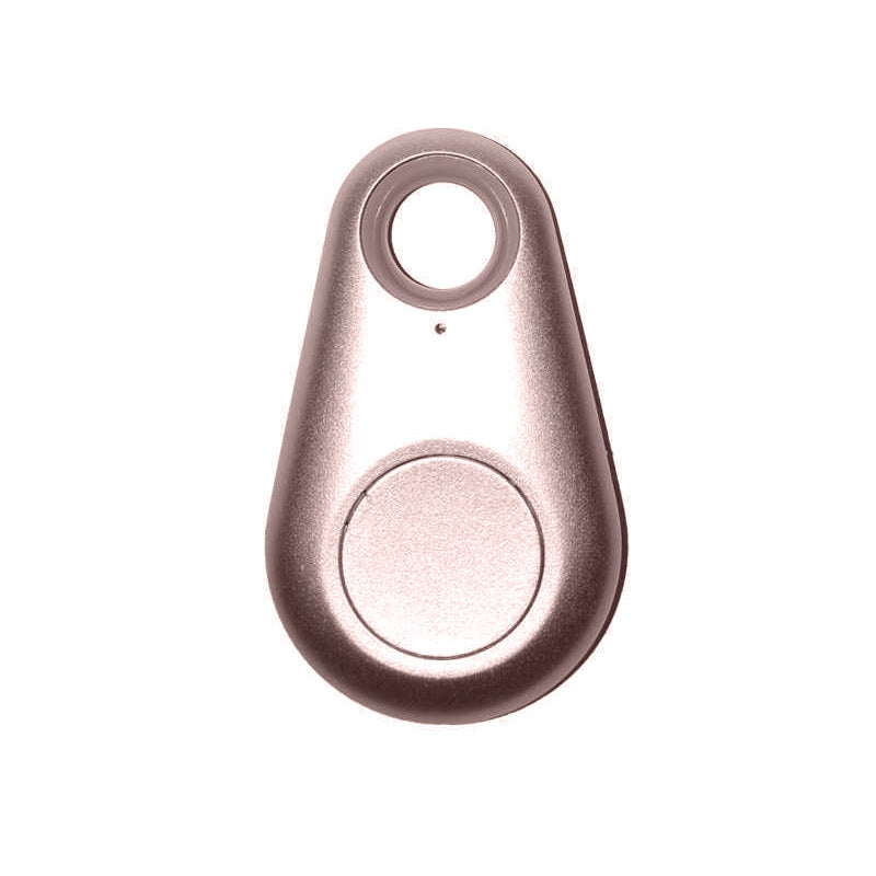 W eb Based Water Drop Bluetooth-compatible Anti Lost Object Finder