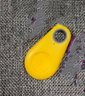 W eb Based Water Drop Bluetooth-compatible Anti Lost Object Finder