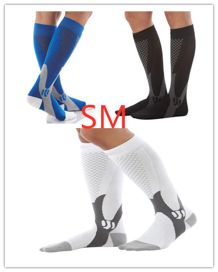 Web Based Compression Socks For Men&Women Best Graduated Athletic Fit For Running Flight Travel Boost Stamina Circulation&Recovery Socks