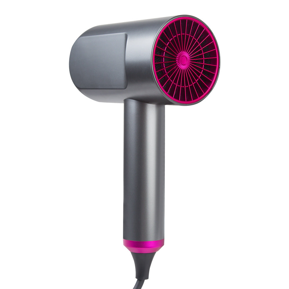 Web Based Does Not Hurt Hair Negative Ion Hair Dryer Household Net Red Hammer Hair Dryer