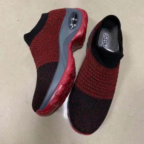 Web Based Dancing Shoes