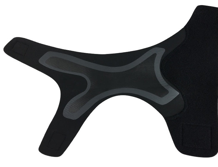 Web Based Ankle Support Brace Safety Running Basketball Sports Ankle Sleeves
