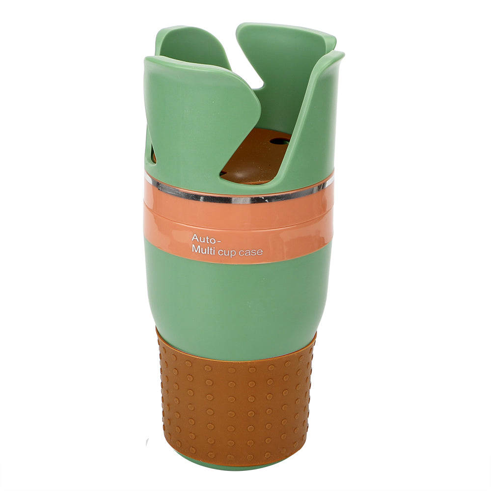 Web Based Car Cup Holders Car-styling Car Truck Drink Water Cup Bottle Can Holder Door Mount Stand ABS Rubber Drinks Holders