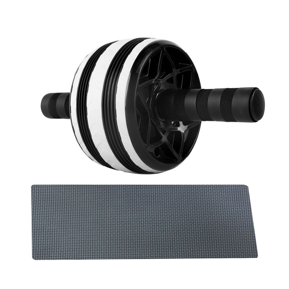 Webbased Gym Fitness Equipment