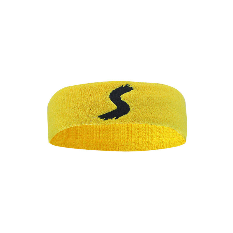 Web Based Fitness Headband