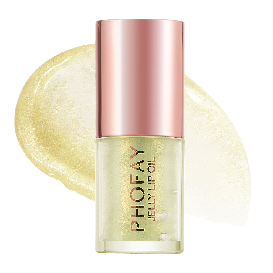Web Based PHOFAY Jelly Lip Oil