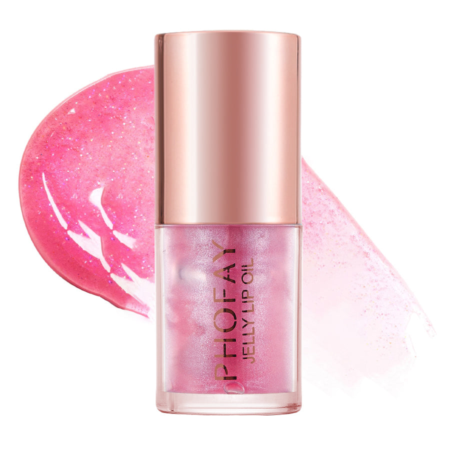 Web Based PHOFAY Jelly Lip Oil