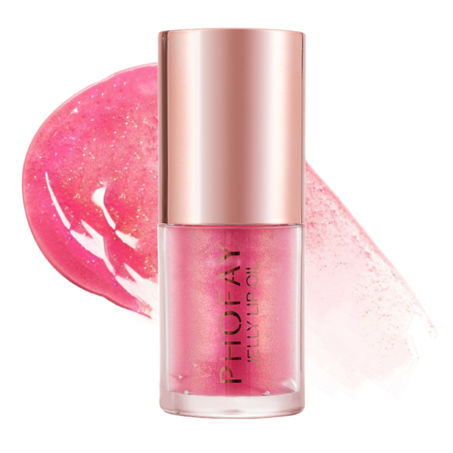 Web Based PHOFAY Jelly Lip Oil