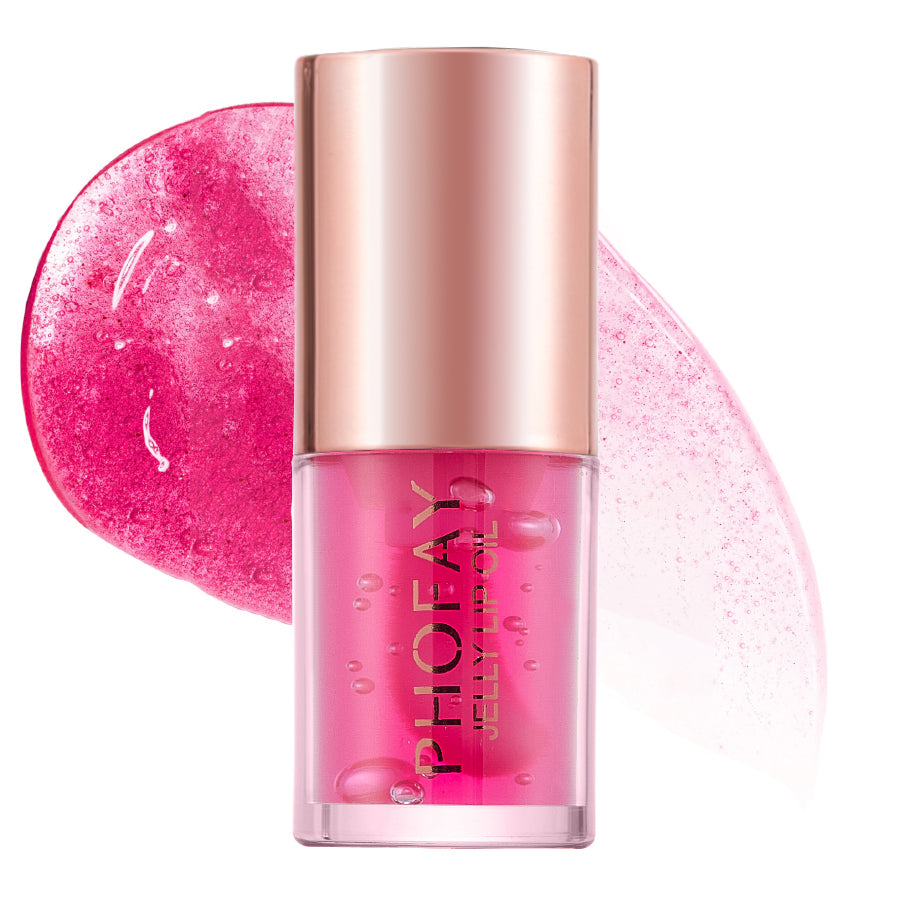 Web Based PHOFAY Jelly Lip Oil