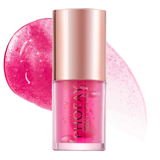 Web Based PHOFAY Jelly Lip Oil