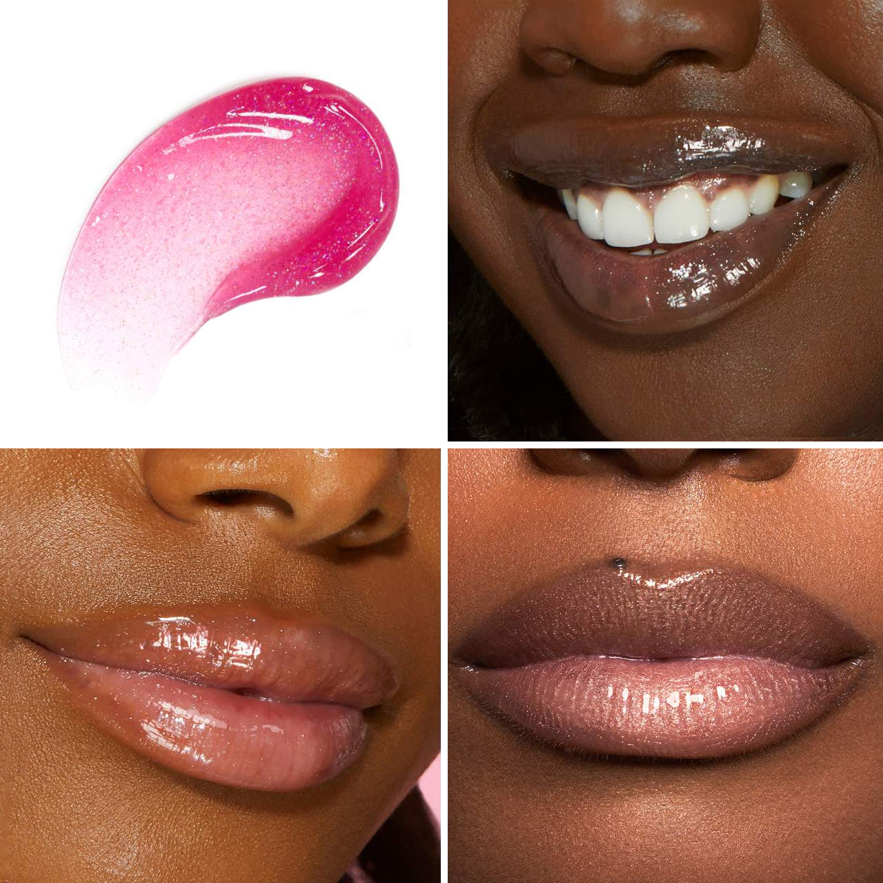 Web Based PHOFAY Jelly Lip Oil