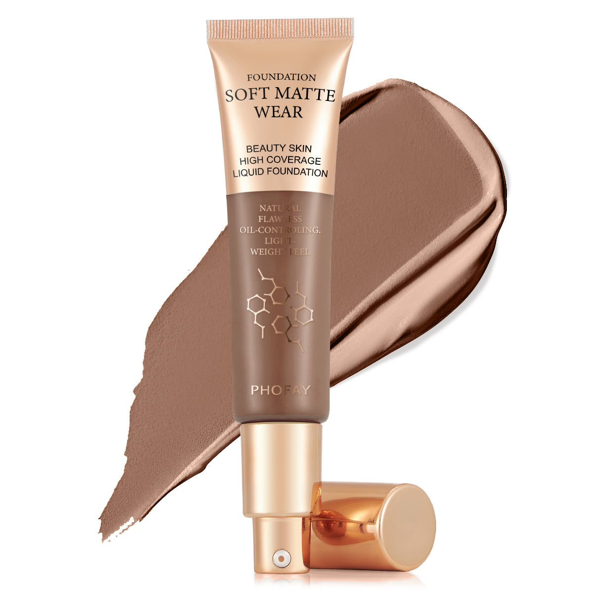 Web Based  Full Coverage Foundation