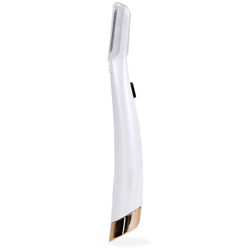 Web Based Lady shaver