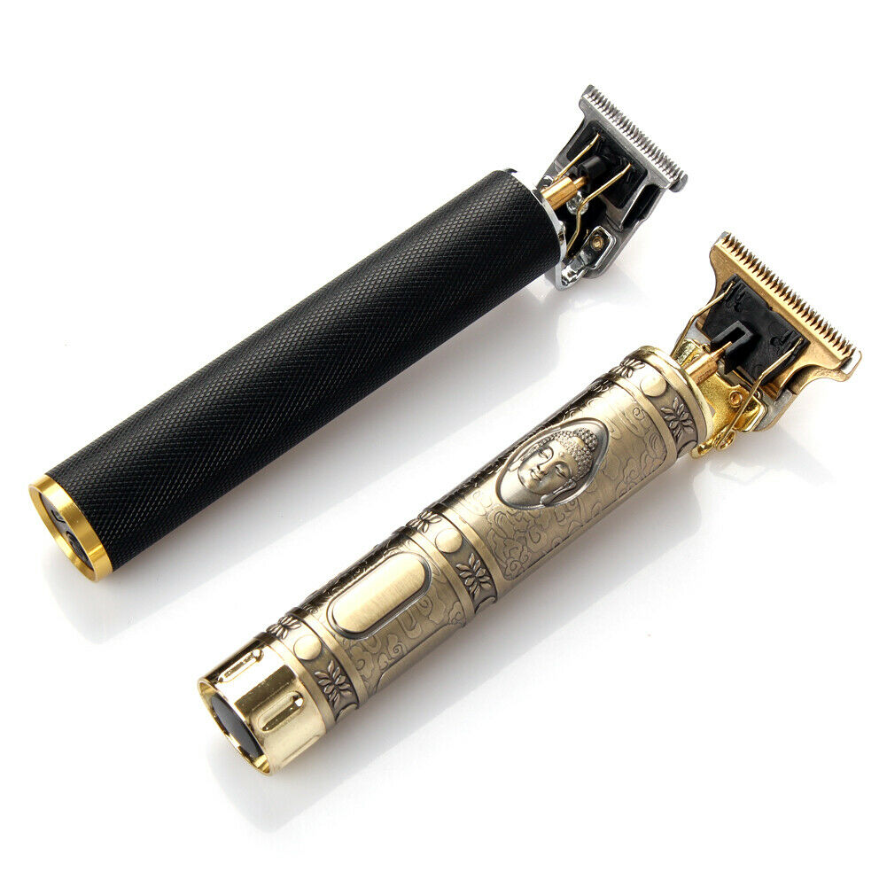 Web Based USB Electric Hair Clippers Rechargeable Shaver Beard Trimmer Professional Men Hair Cutting Machine Beard Barber Hair Cut