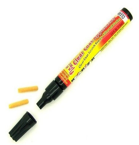 Web Based Car Scratch Fixed pen