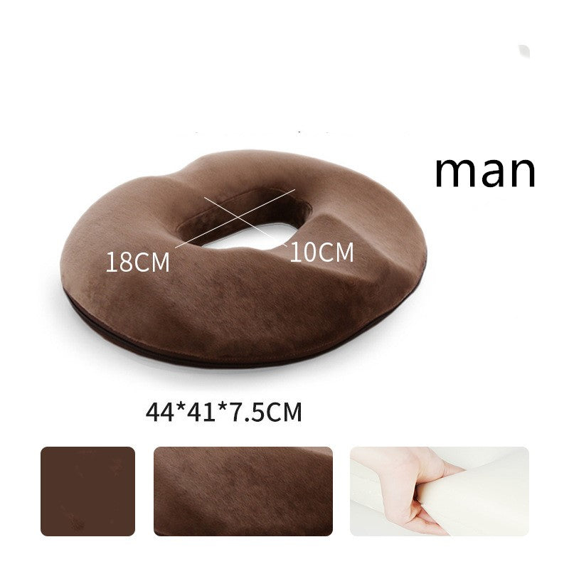 Web Based Seat Cushion Pillow for Office Memory Foam