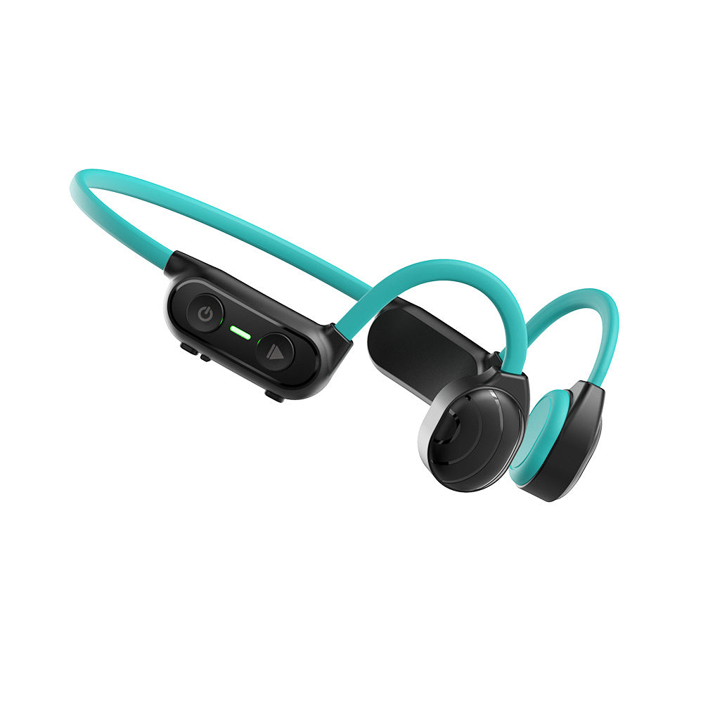 Web Based Personal Bone Conduction Bluetooth Headset
