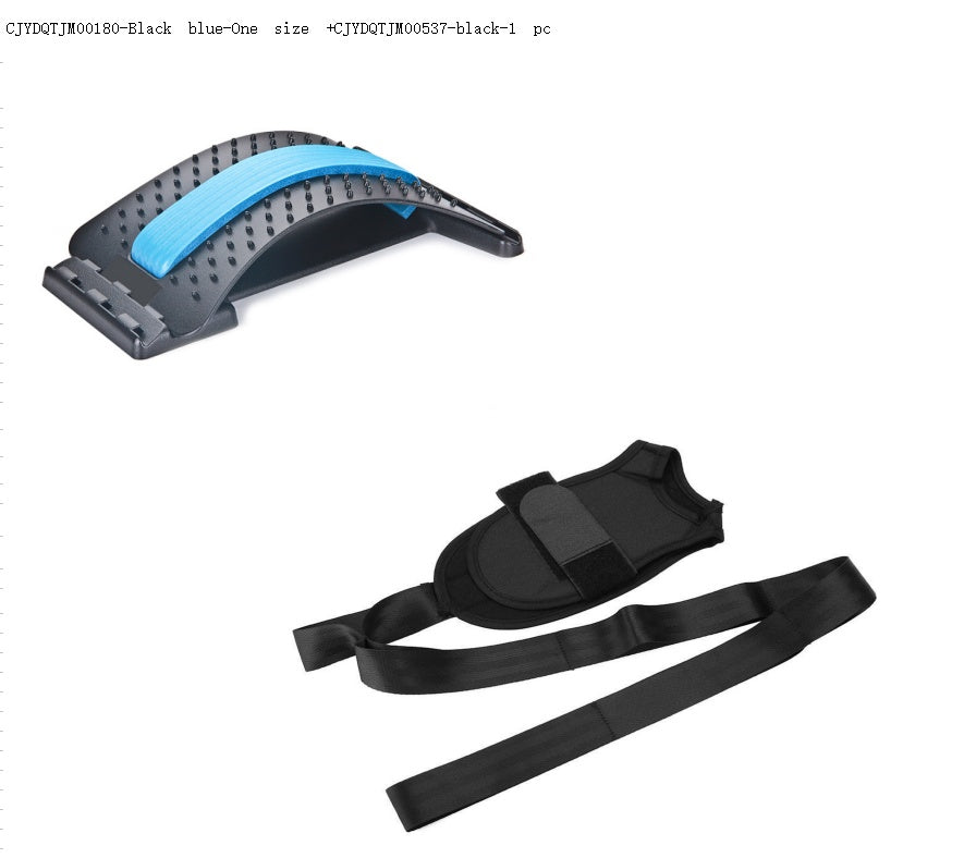 Web Based Yoga Ligament Stretching Belt Foot Drop Stroke Hemiplegia Rehabilitation Strap Leg Training Foot Ankle Joint Correction Braces