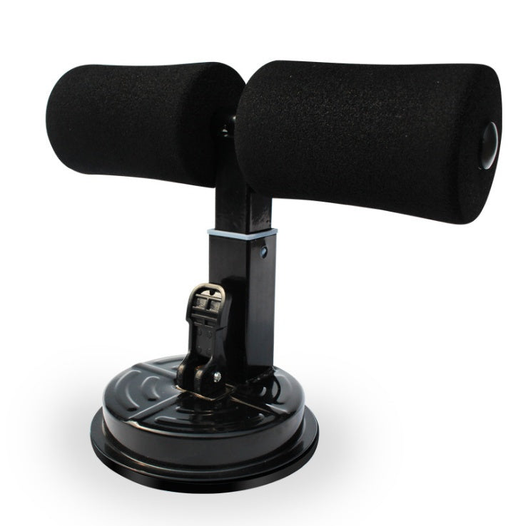 Web Based Sit Up Bar Trainer
