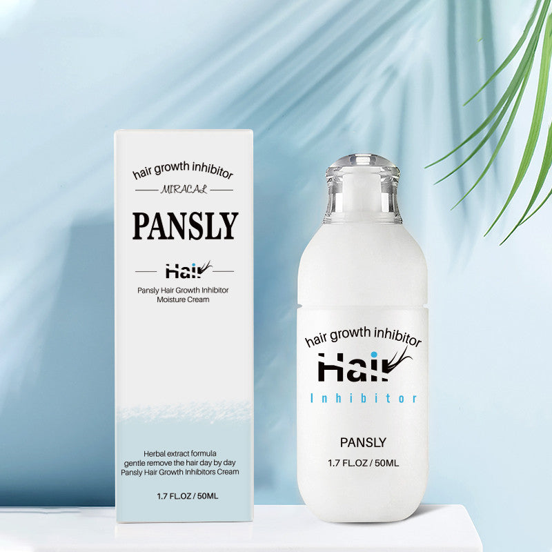 Web Based Two-in-one Hair Removal Cream For Face And Body