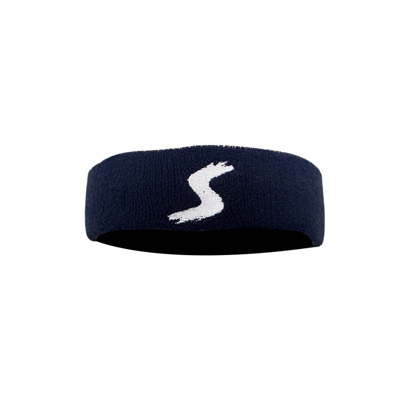 Web Based Fitness Headband