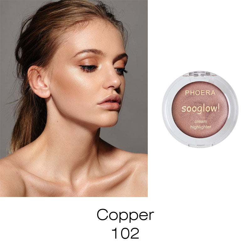 Web Based High-light brightening repair paste