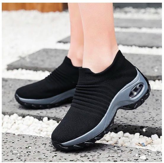 Web Based Dancing Shoes