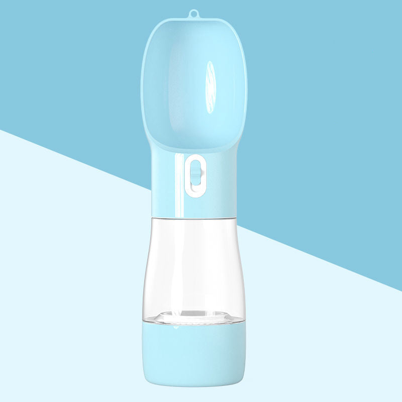 Web Based Traveling Out Portable Dog Water Dispenser