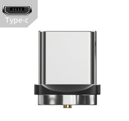 Web Based Essager Rotate Magnetic Cable 360 Degree USB Type C Charging Cable Fast Charging Magnet Charger 540 Rotate Micro Magnetic Cable