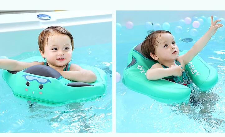 Web Based Baby Swimming Ring floating Floats