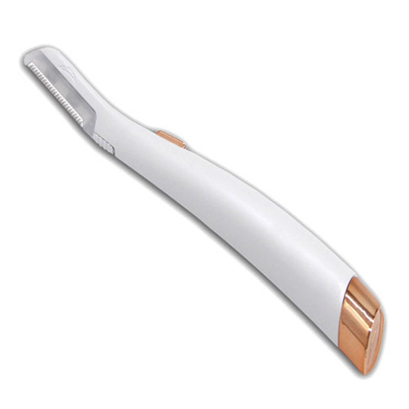 Web Based Lady shaver