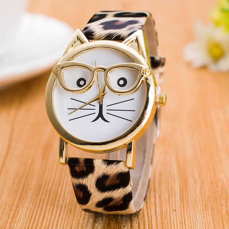 Web Based Cartoon Children Watch