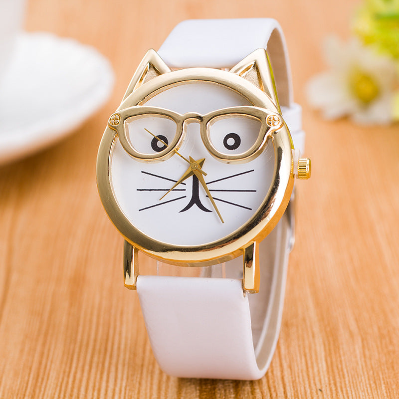 Web Based Cartoon Children Watch