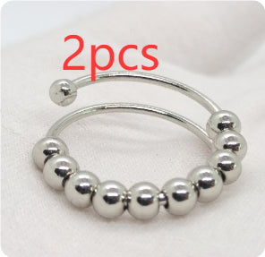 Web Based Ins Geometric Beaded Bracelet
