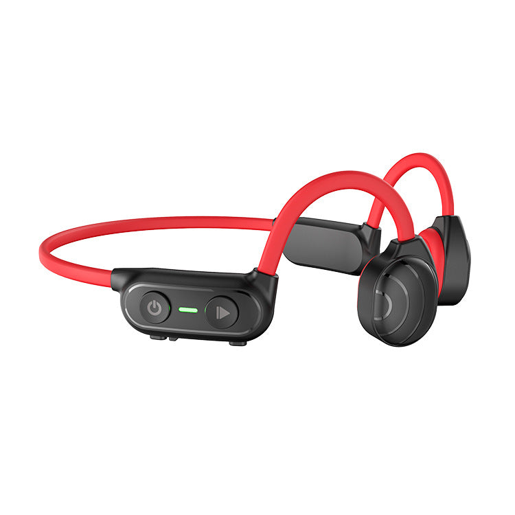 Web Based Personal Bone Conduction Bluetooth Headset