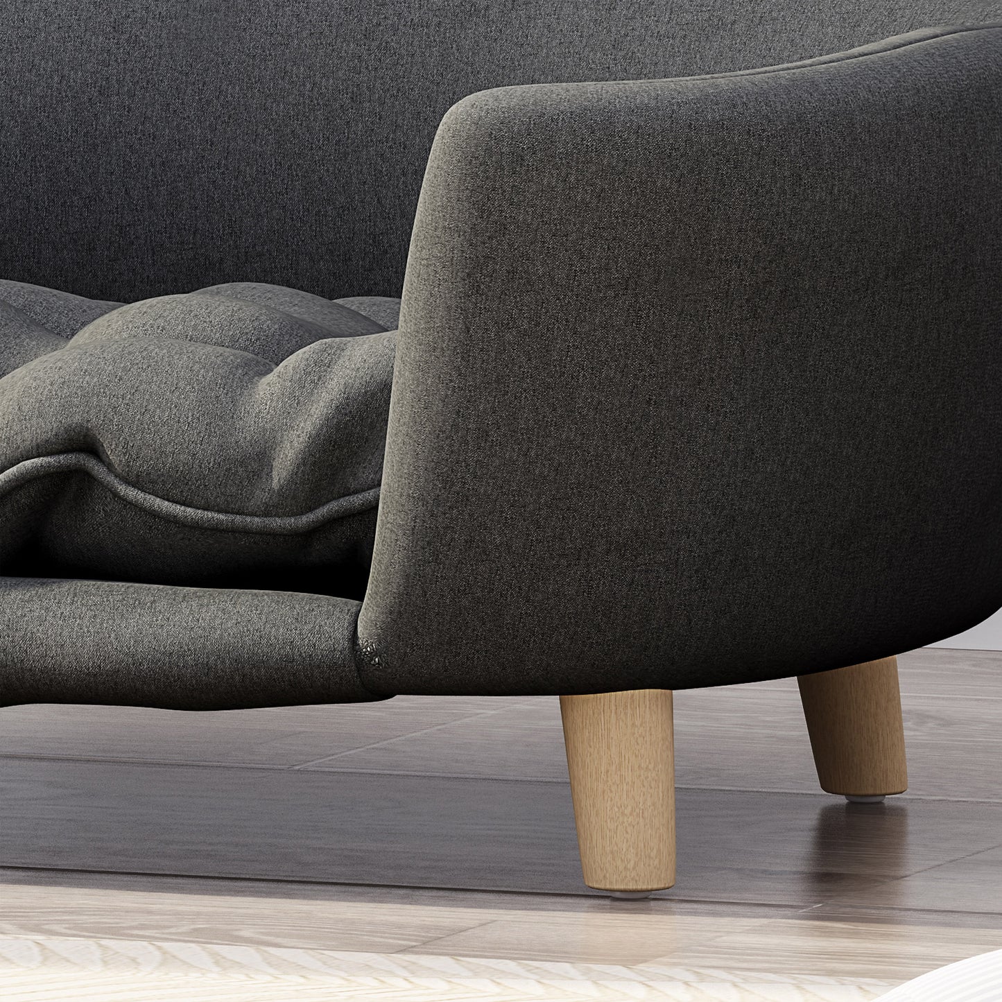 Web Based Dog Bed