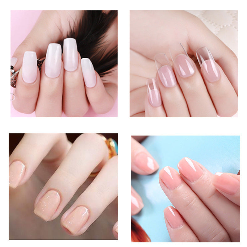 Web Based Nail Polish Art For Nails Extensions Manicure DIY