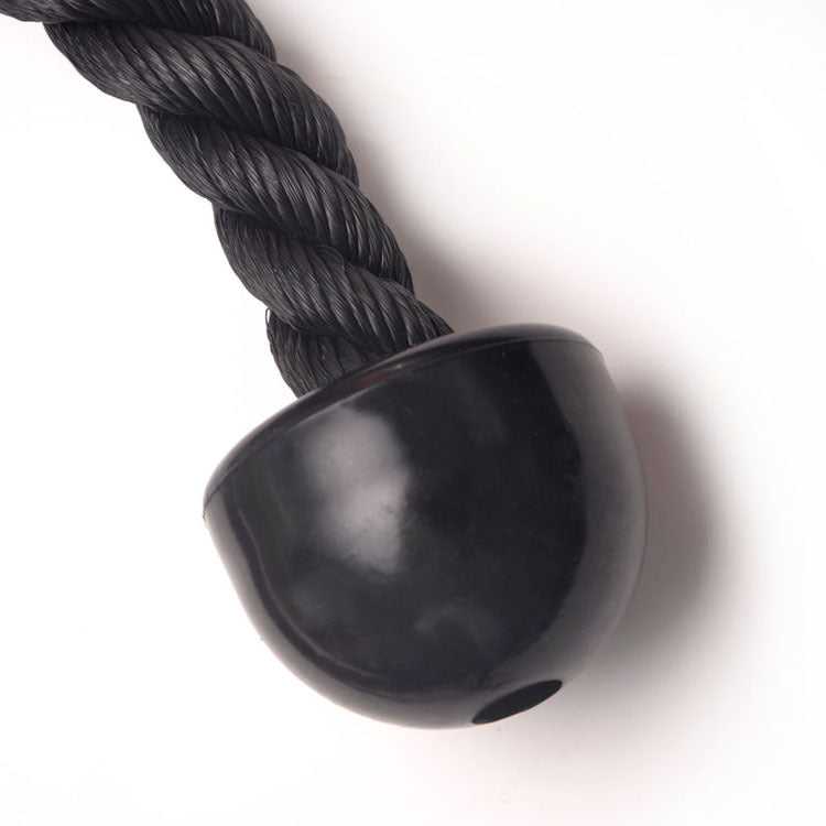 Web Based Pull Rope Down Pressure Comprehensive Training Device Pull Rope Fitness Equipment Material
