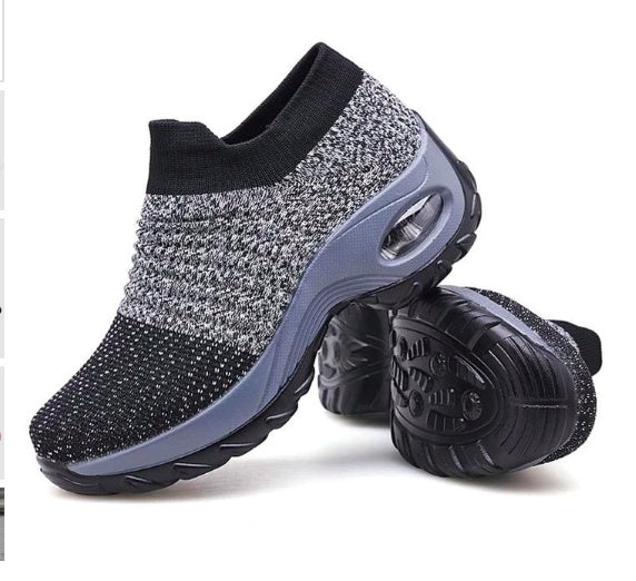 Web Based Dancing Shoes