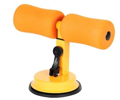 Web Based Sit Up Bar Trainer