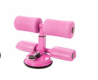 Web Based Sit Up Bar Trainer