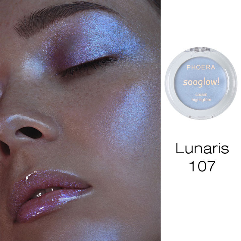 Web Based High-light brightening repair paste