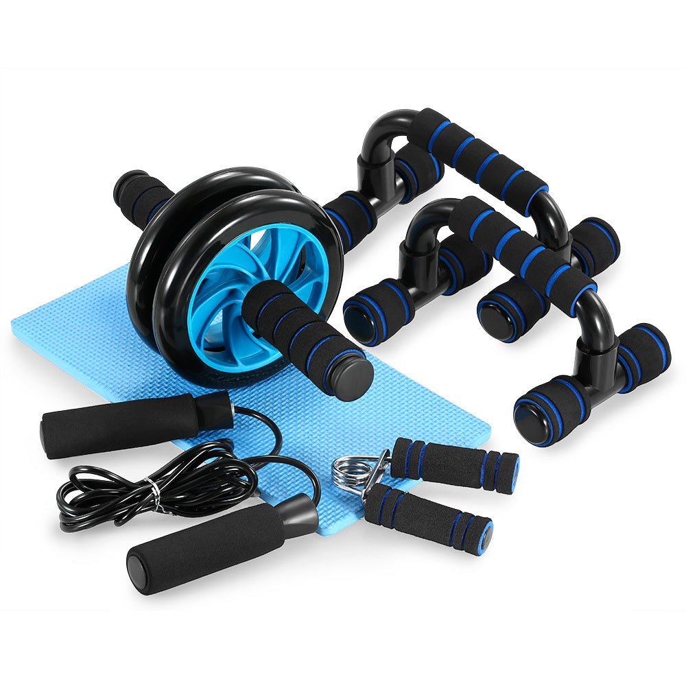 Webbased Gym Fitness Equipment