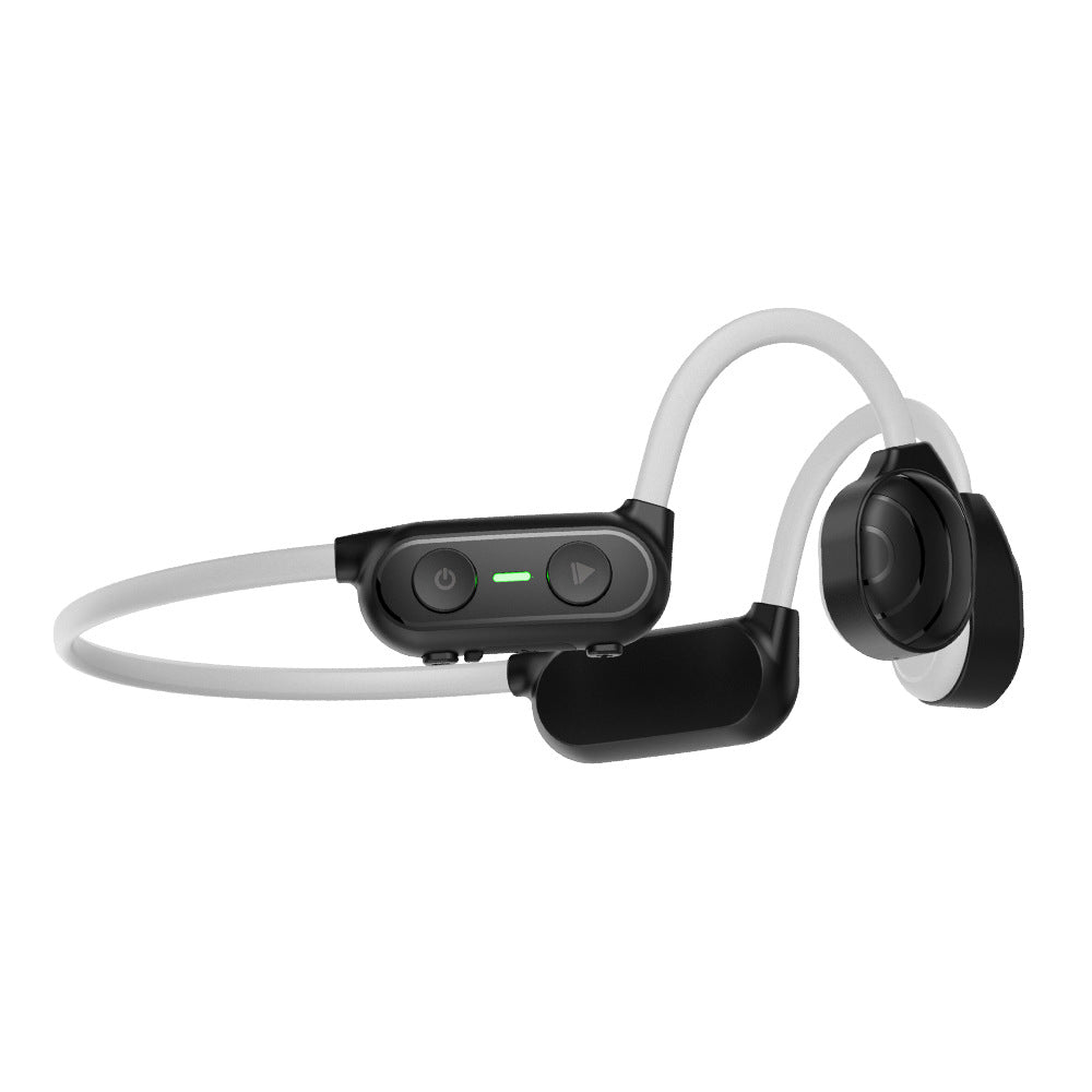 Web Based Personal Bone Conduction Bluetooth Headset