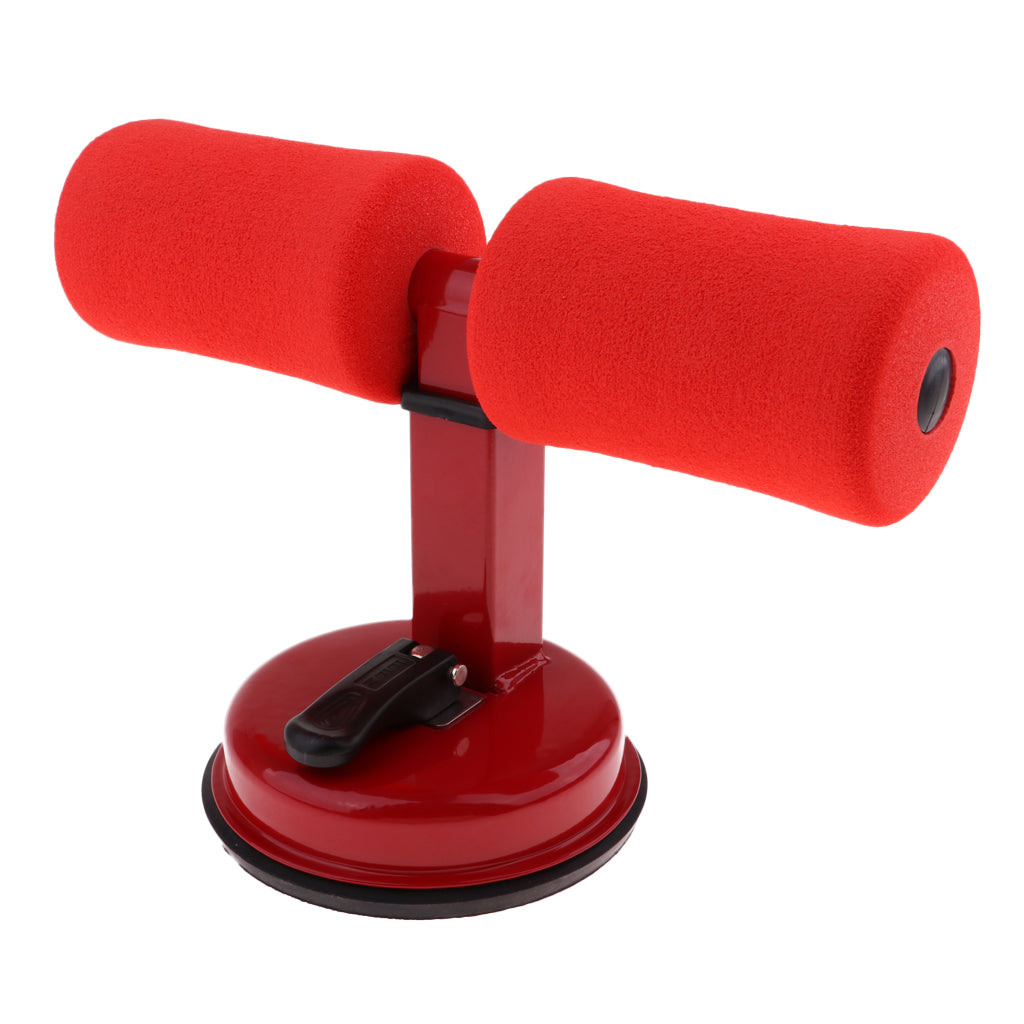 Web Based Sit Up Bar Trainer