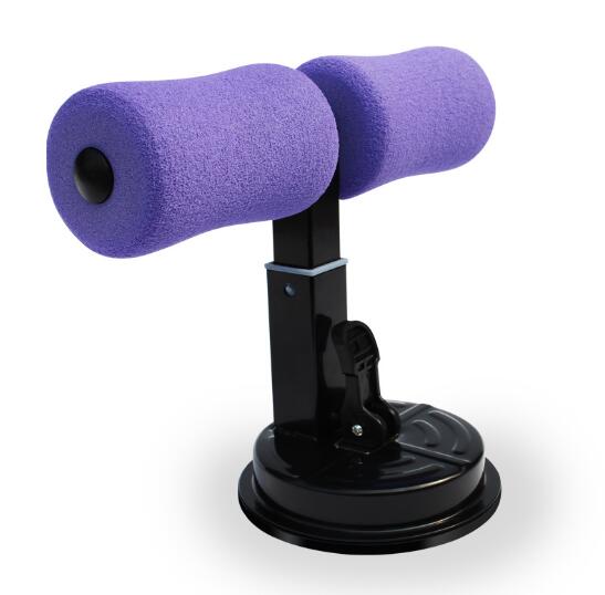 Web Based Sit Up Bar Trainer