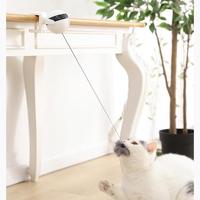 Web Based Pet Cat Toy Electronic Motion Cat Toy Interactive