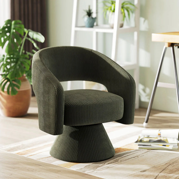 Web Based Living Room Chair (No Shipments On Weekends)